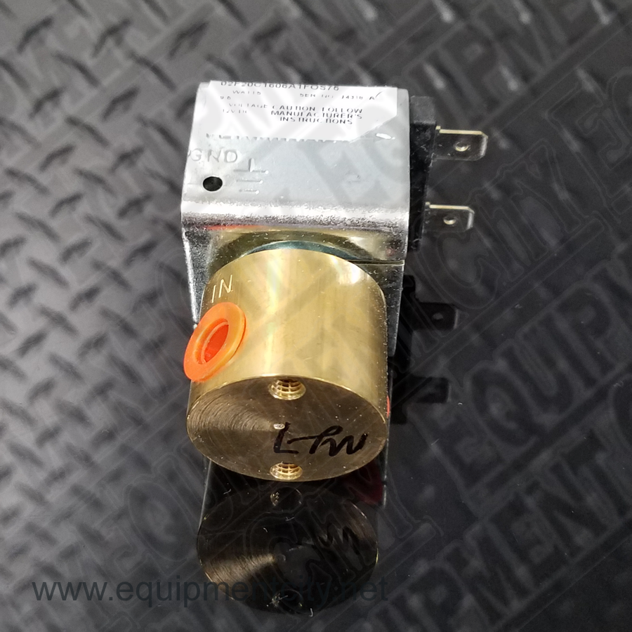 Robinair RA20216 Solenoid Remote